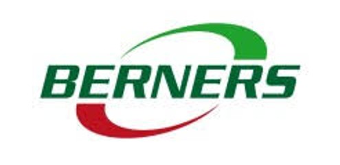 Berners company logo
