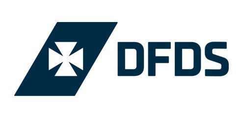 DFDS company logo