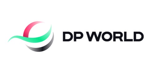 DP World company logo