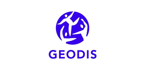 Geodis company logo
