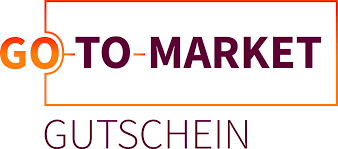 Go to Market Voucher logo