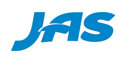 JAS Worldwide company logo