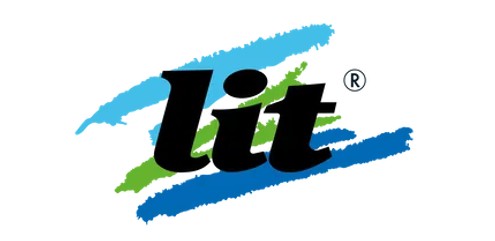 LIT company logo