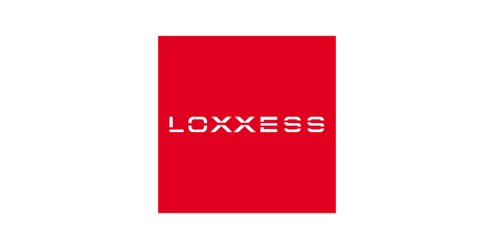 LOXXESS company logo