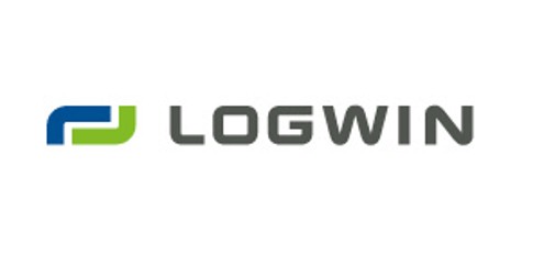 Logwin company logo