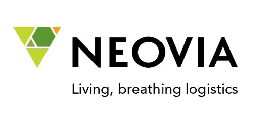 Neovia Logistics company logo