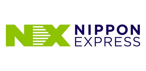 Nippon Express company logo