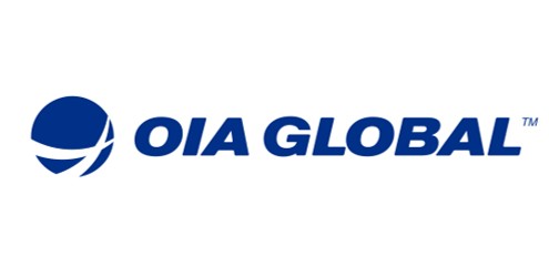 OIA Global company logo