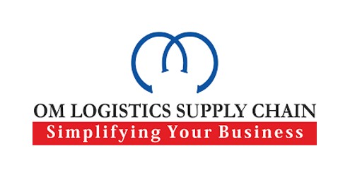 OM Logistics company logo