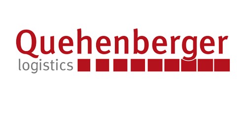 Quehenberger Logistics company logo