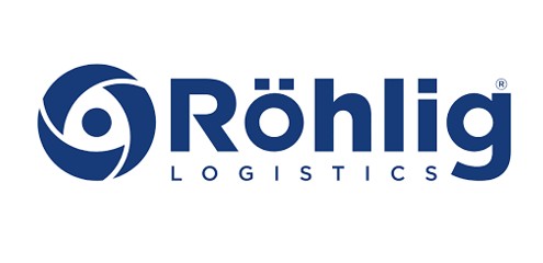 Röhlig Logistics company logo